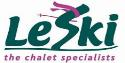 Logo Le ski