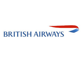 Logo British Airways 