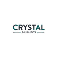 Logo Crystal