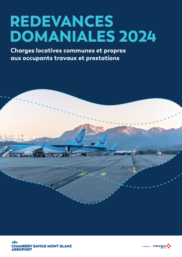 redevances domaniales