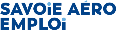 Savoie aéro Emploi