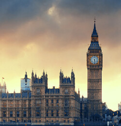 Londres Stansted vignette