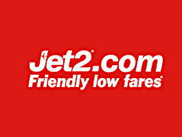 Logo Jet2