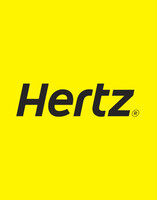 Logo Hertz