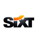 Logo Sixt