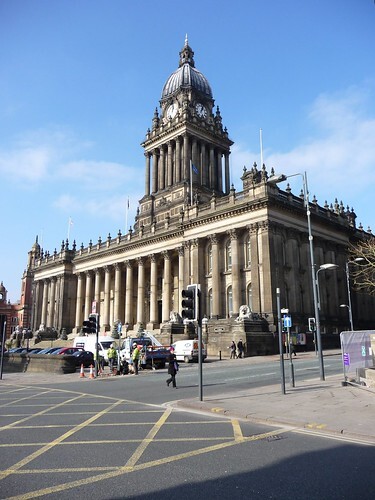 Leeds vignette