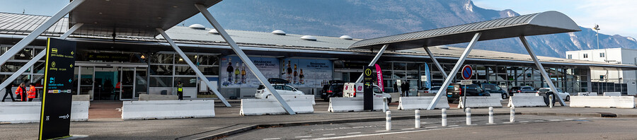 mentions légales aéroport Chambéry