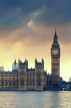 Londres Stansted vignette