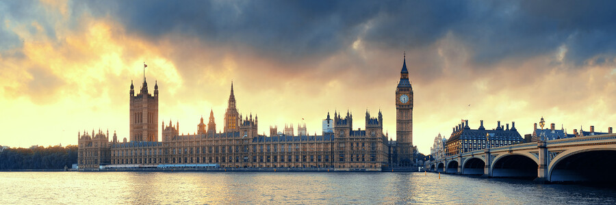 Londres Stansted