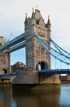 Londres Vignette